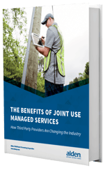 Benefits of Joint Use Managed Services eBook