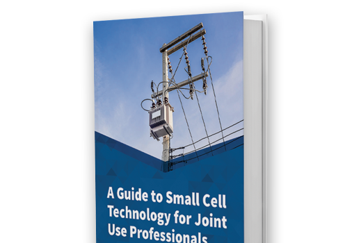 A Guide to Small Cell Technology for Joint Use Professionals | Alden